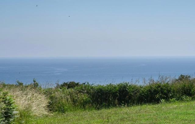 Retour De Plage Locmaria Zewnętrze zdjęcie